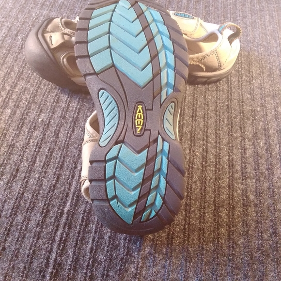 Keen sandals - Picture 5 of 5